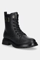 Tommy Hilfiger botki dziecięce T3A5.34015 czarny