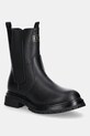 Tommy Hilfiger sztyblety dziecięce T3A5.34016 czarny