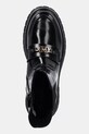 Tommy Hilfiger botki dziecięce czarny T3A5.34017