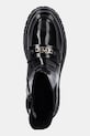 Tommy Hilfiger botki dziecięce czarny T3A5.34017
