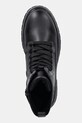 Tommy Hilfiger botki dziecięce czarny T3A5.34154.35.39