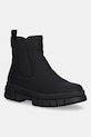 Tommy Hilfiger botine usor izolat negru T3X5.34130.35.41