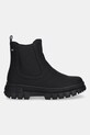Tommy Hilfiger botki T3X5.34130.35.41 czarny AW25