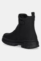 Dziewczynka Tommy Hilfiger botki T3X5.34130.35.41 czarny