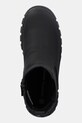 Tommy Hilfiger botki czarny T3X5.34130.35.41