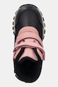 Tommy Hilfiger buty zimowe dziecięce różowy T1A5.34048.30.34