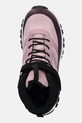 Tommy Hilfiger buty zimowe dziecięce różowy T1A5.34049.30.34