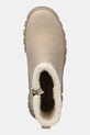 Tommy Hilfiger buty zimowe dziecięce beżowy T3A5.34044