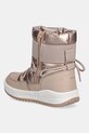 Dziewczynka Tommy Hilfiger buty zimowe dziecięce T3A5.34052.30.34 beżowy