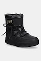 Detské zimné topánky Tommy Hilfiger zateplené čierna T3A5.34052.30.34