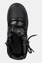 Tommy Hilfiger buty zimowe dziecięce czarny T3A5.34052.30.34