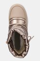 Tommy Hilfiger buty zimowe dziecięce beżowy T3A5.34052.35.40