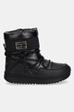 Tommy Hilfiger buty zimowe dziecięce T3A5.34052.35.39 czarny AW25