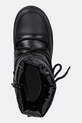Tommy Hilfiger buty zimowe dziecięce czarny T3A5.34052.35.39