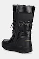 Dievča Detské snehule Tommy Hilfiger T3A6.34053.30.34 čierna