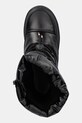 Tommy Hilfiger śniegowce dziecięce czarny T3A6.34053.30.34