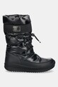Tommy Hilfiger śniegowce dziecięce T3A6.34053.35.40 czarny AW25