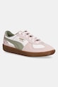 Otroške superge Puma Palermo Bowtique Jr Prijazno od planeta roza 402756