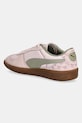 Deklice Otroške superge Puma Palermo Bowtique Jr 402756 roza