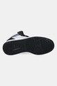 Puma sneakersy dziecięce Puma Rebound V6 Mid Space Belle Jr 402768 czarny
