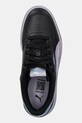 Puma sneakersy dziecięce Karmen II IDOL Space Belle Jr czarny 402800