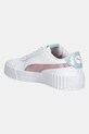 Lány Puma gyerek sportcipő Carina 3.0 Space belle Jr 402802 fehér