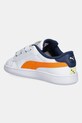 Момиче Детски маратонки Puma Puma Smash 3.0 Playdate V Inf 402828 бял