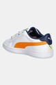 Deklice Otroške superge Puma Puma Smash 3.0 Playdate V PS 402830 bela