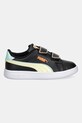 Детски маратонки Puma Puma Smash 3.0 Playdate V PS 402830 черен AW25