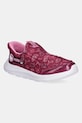 Puma sneakersy dziecięce Puma Fun Racer 2 SLIPTECH HK&FR 2 Postacie z bajek fioletowy 403398