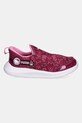 Puma sneakersy dziecięce Puma Fun Racer 2 SLIPTECH HK&FR 2 403398 fioletowy AW25