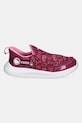 Puma sneakersy dziecięce Puma Fun Racer 2 SLIPTECH HK&FR 2 403398 fioletowy AW25