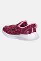 Dziewczynka Puma sneakersy dziecięce Puma Fun Racer 2 SLIPTECH HK&FR 2 403398 fioletowy