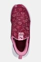 Puma sneakersy dziecięce Puma Fun Racer 2 SLIPTECH HK&FR 2 fioletowy 403398