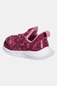 Dziewczynka Puma sneakersy dziecięce Puma Fun Racer 2 SLIPTECH HK&FR 2 403399 fioletowy