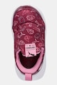 Puma sneakersy dziecięce Puma Fun Racer 2 SLIPTECH HK&FR 2 fioletowy 403399