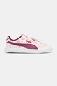Puma sneakersy dziecięce Puma Club II Era HK&FR 2 403412 beżowy AW25