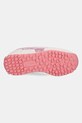 Puma sneakersy dziecięce Easy Rider HK&FR 2 403385 różowy