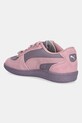 Dziewczynka Puma sneakersy dziecięce Palermo HK&FR 2 403389 różowy