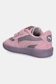 Dziewczynka Puma sneakersy dziecięce Palermo HK&FR 2 V 403391 różowy