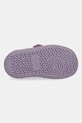 Puma sneakersy dziecięce Palermo HK&FR 2 V 403391 różowy