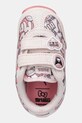 Puma sneakersy dziecięce Carina 3.0 HK&FR 2 V różowy 403423