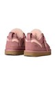 Κοριτσίστικα Παιδικά αθλητικά παπούτσια UGG LOWMEL 1152410T.G ροζ