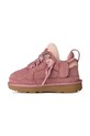 Παιδικά αθλητικά παπούτσια UGG LOWMEL ροζ 1152410T.G