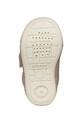 Кожени бебешки обувки Geox TUTIM B3540B.00085.18.26