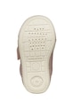 Δερμάτινα παπούτσια για βρέφη Geox TUTIM B3540B.00085.18.26