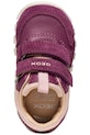 Detské tenisky Geox IUPIDOO B3558C.05422.18.26 fialová