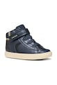 Geox sneakers pentru copii GISLI textil bleumarin B461MA.000NF.20.23