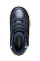Geox sneakersy dziecięce GISLI B461MA.000NF.20.23 granatowy