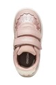 Geox sneakersy dziecięce ECLYPER B555MA.054AJ.20.27 różowy